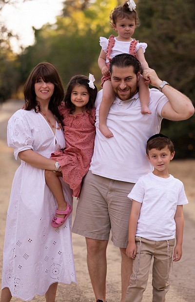 Family photography