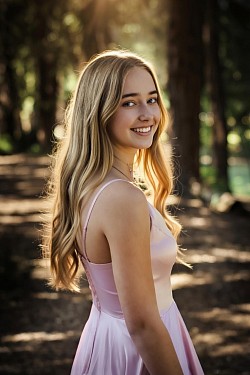 Hirl portrait