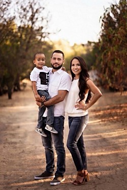 Maternity