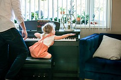 Family lifestyle