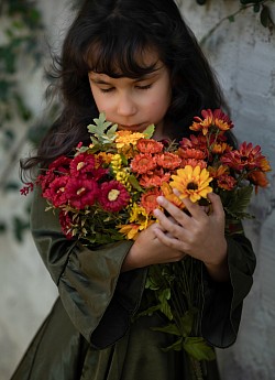 Sister’s photography
