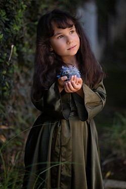 Girl 3